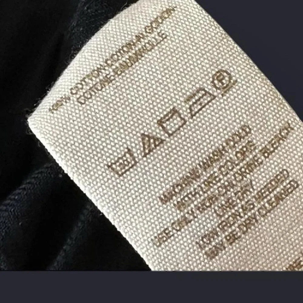 FREE PEOPLE Embroidered Floral Boho Peasant Dress Size Small - Picture 4 of 4